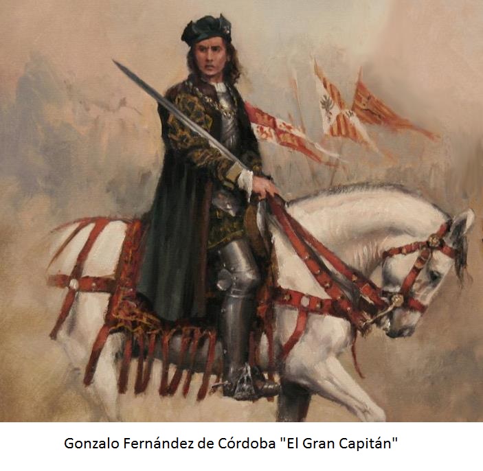 GRAN CAPITAN